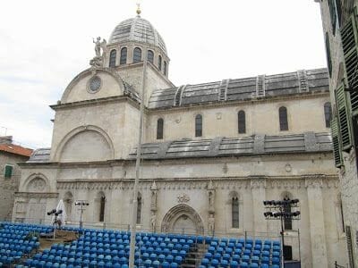 catedral de San Jacobo