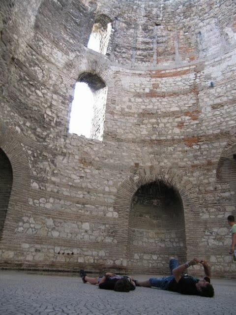 split