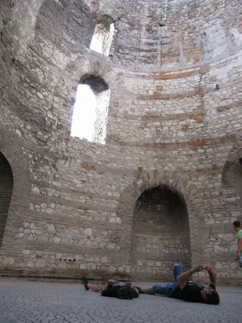 split