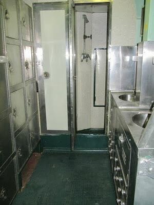 Submarino Growler  ( Intrepid sea air and space museum )