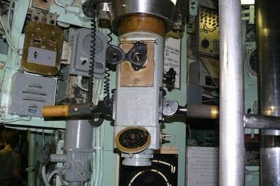 Submarino Growler  ( Intrepid sea air and space museum )