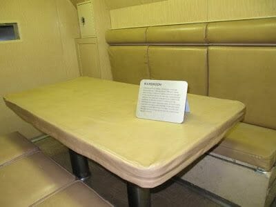 Submarino Growler  ( Intrepid sea air and space museum )