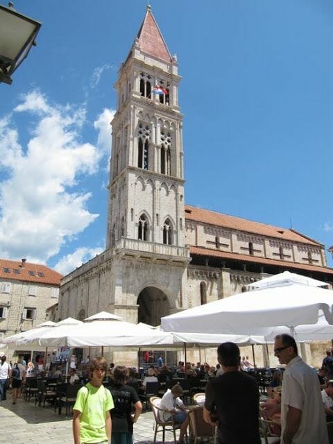 Catedral de San Lovro