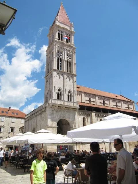 Catedral de San Lovro