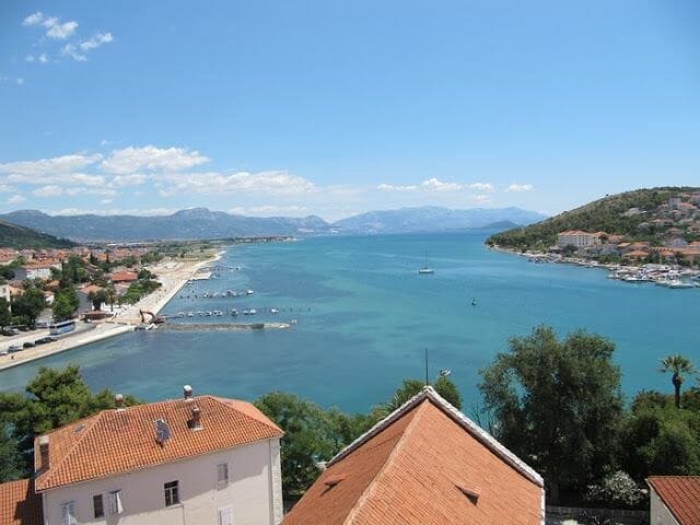 Trogir