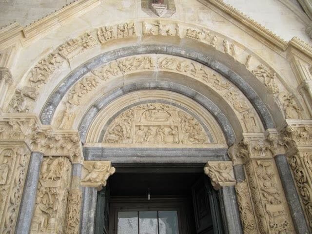 Catedral de San Lovro