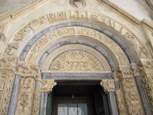 Catedral de San Lovro