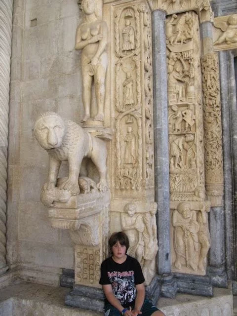 Catedral de San Lovro