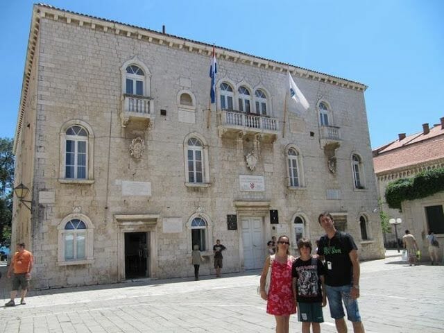 Trogir