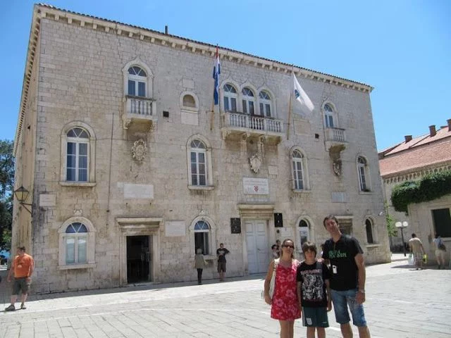 Trogir