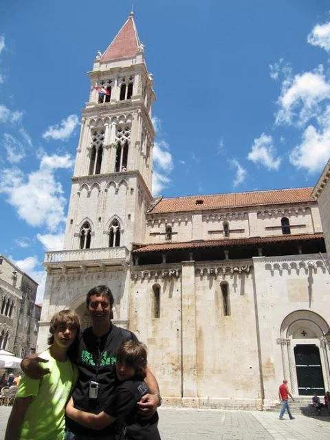 Trogir