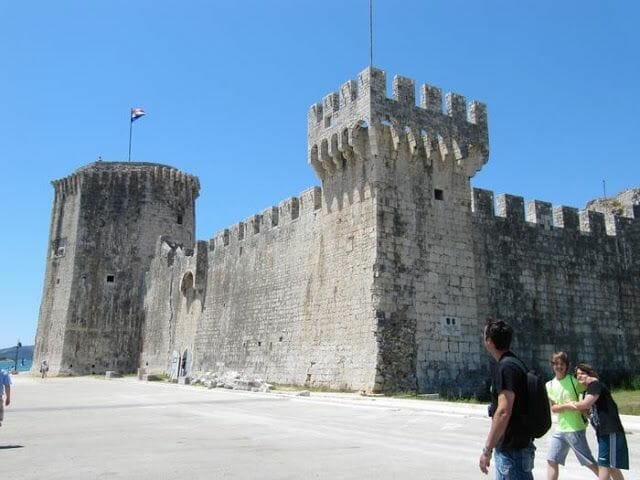 Trogir