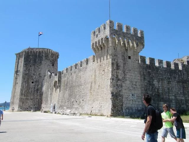 Trogir