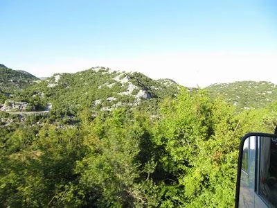 bosnia montañas