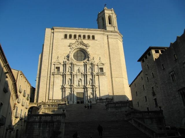 Catedral de Girona