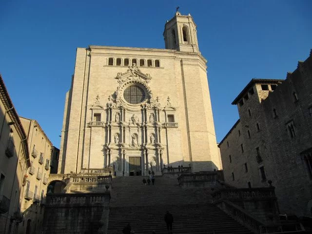 Catedral de Girona