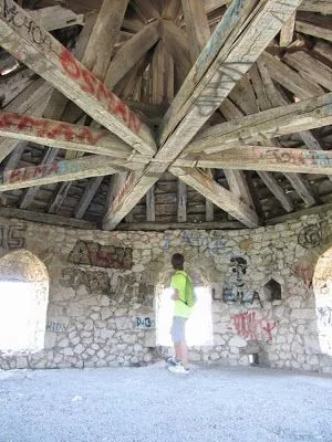 castillo de bosnia