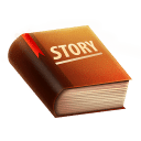 Logo libro