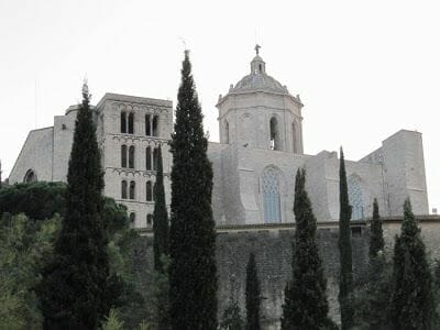 Catedral de Girona