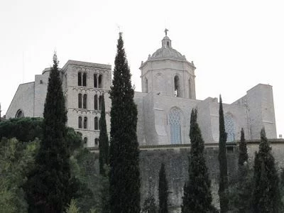Catedral de Girona