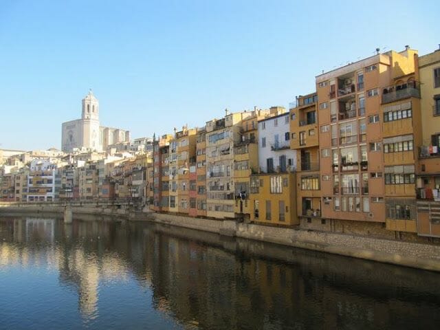 girona 10