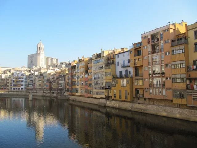 río Onyar