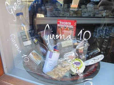 Girona 10