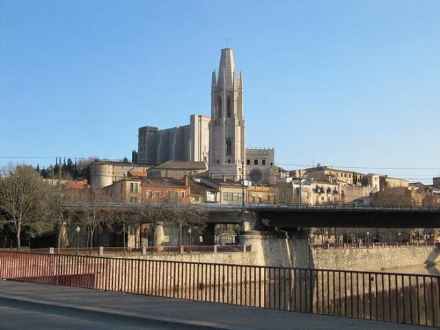 catedral de Girona