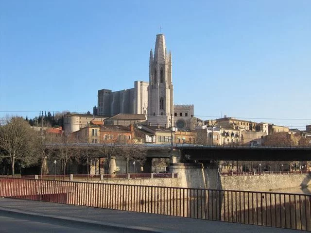 catedral de Girona