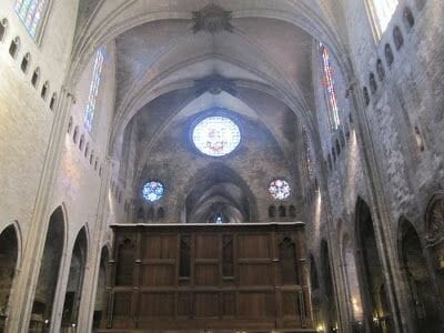 Catedral de Girona