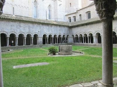 Catedral de Girona