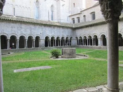 Catedral de Girona