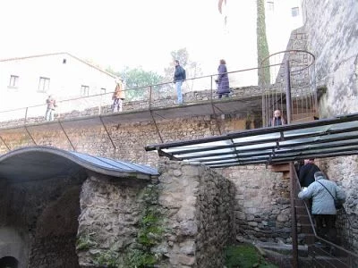 baños árabes