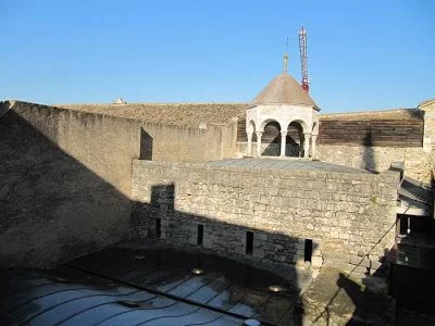 baños árabes