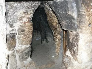 Santo Sepulcro de Jerusalén
