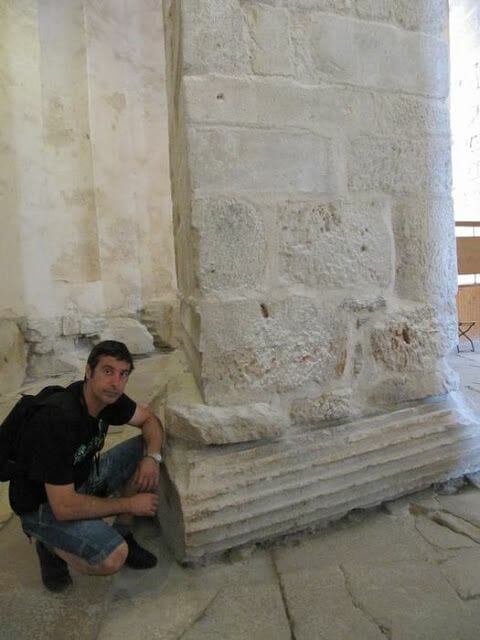 columnas
