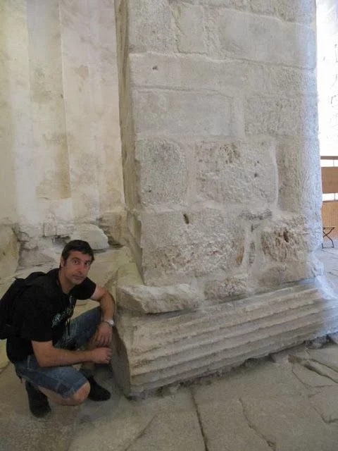 columnas