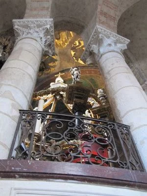 iglesia de Toulouse