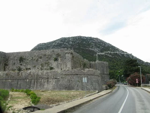 Ston muralla