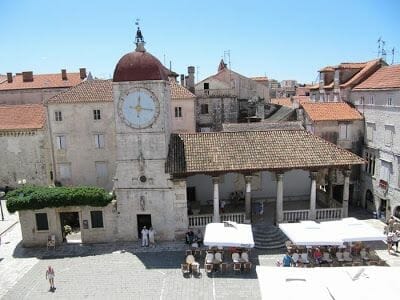 trogir