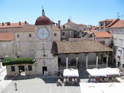 trogir
