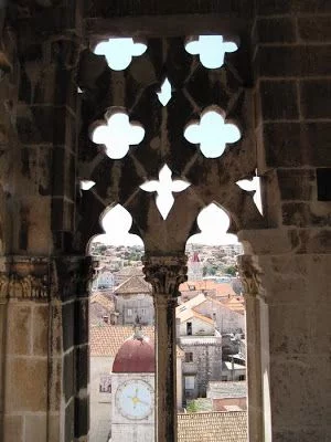 Catedral de Trogir