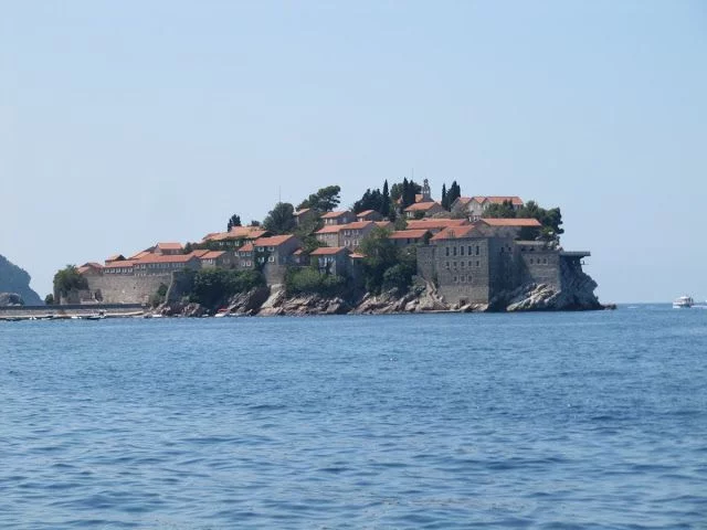 Sveti Stefan