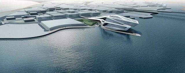 Saadiyat Abu Dhabi