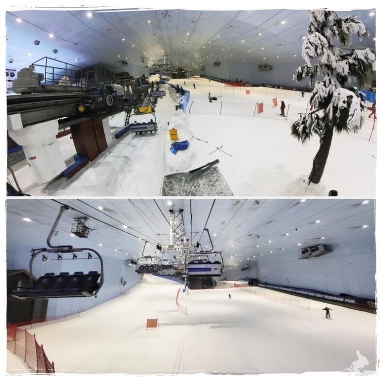 Ski Dubai