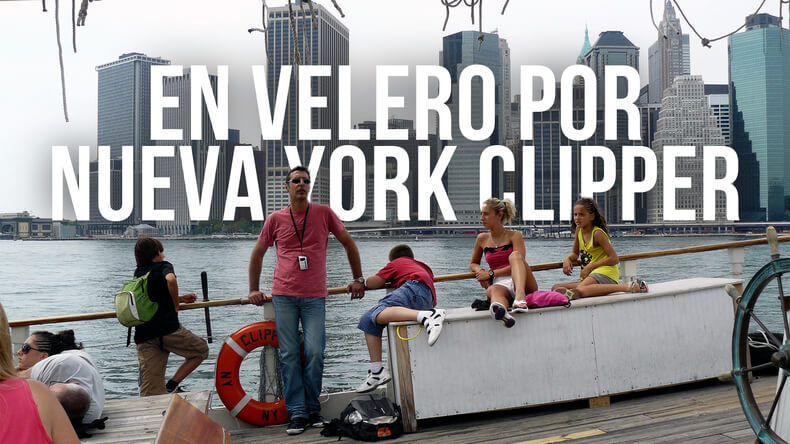 velero clipper new york