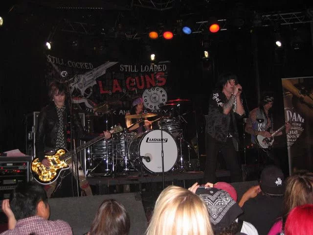 La Guns