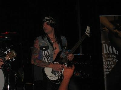 La Guns