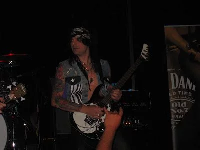 La Guns