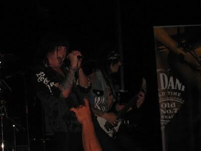 La Guns